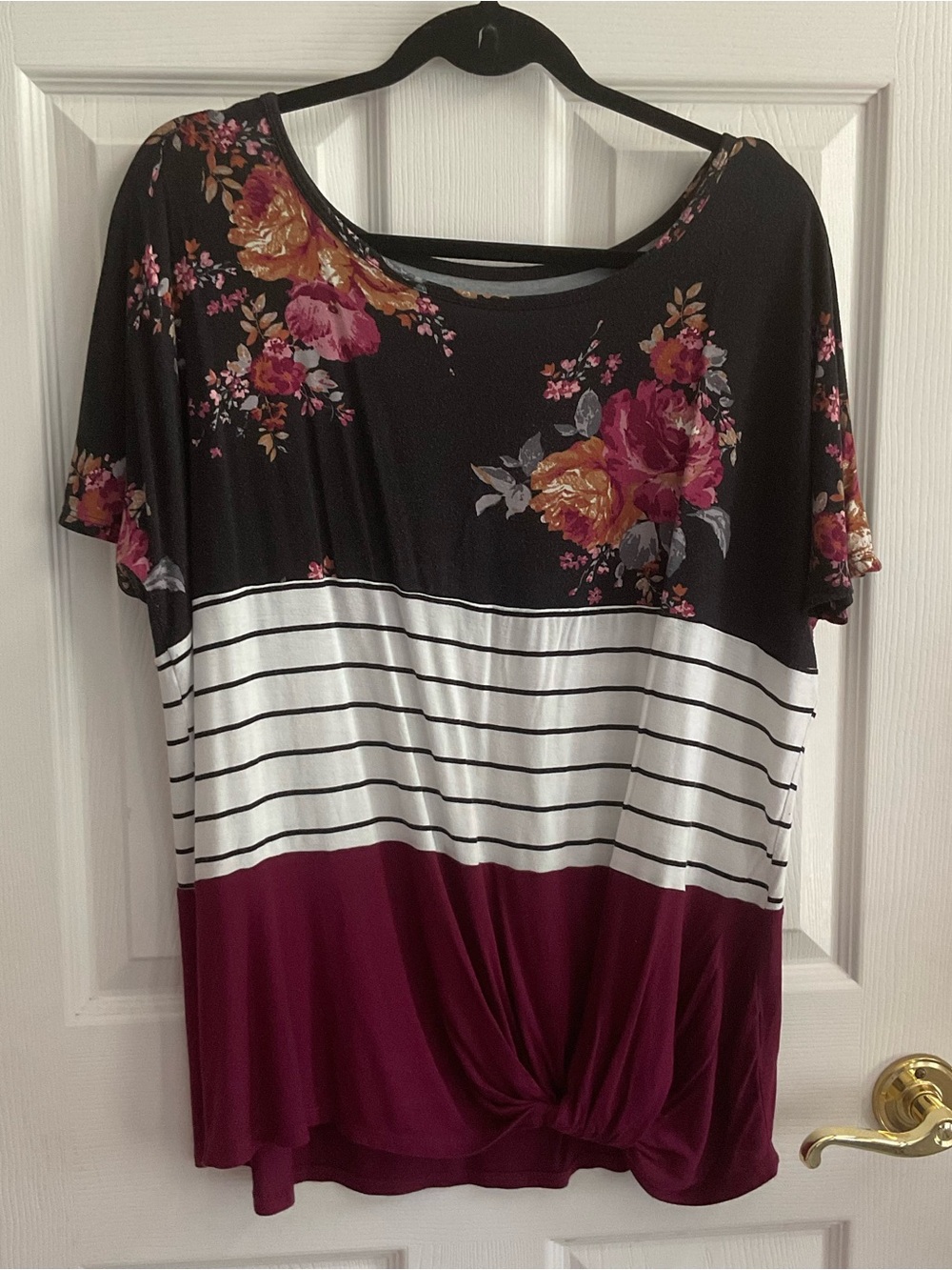Maurices 24/7 Top